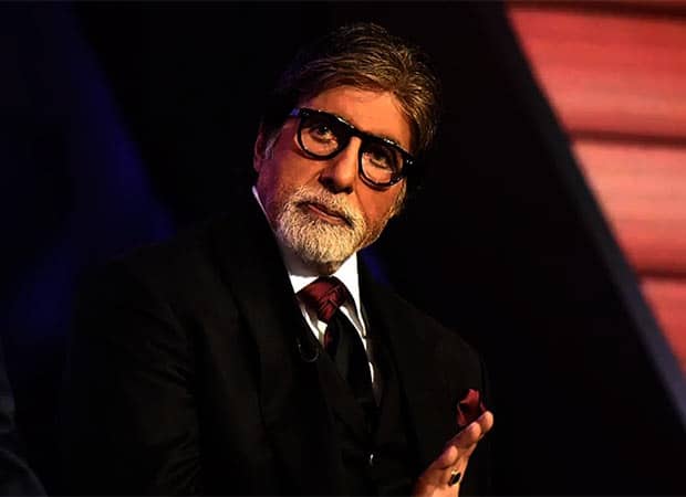 There is great news for the fans of legendary actor Amitabh Bachchan
