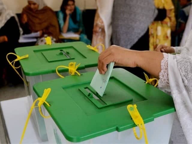 By-elections for 21 seats of National and Provincial Assembly will be held on April 21
