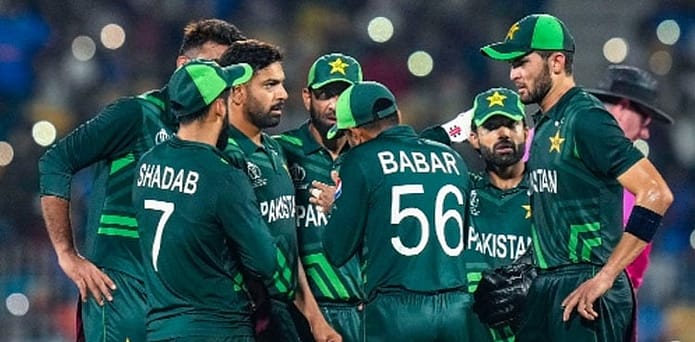 Big blow to Pakistan, key players out of series

